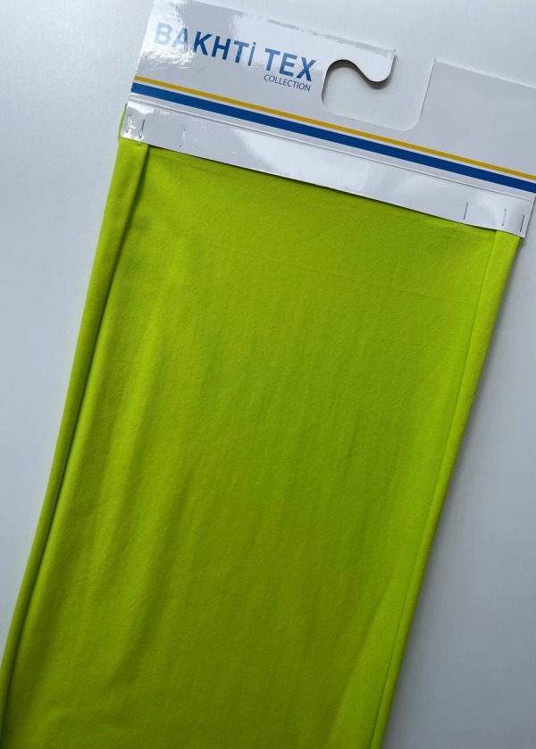 95/5 СТРЕЙЧ-КУЛІР ПЕНЬЄ ТУРЕЧЧИНА - 190 гр - ЛАЙМ / LIME PUNCH