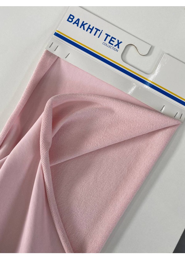 30/70/10 - 3-Х НИТКА ПЕТЛЯ ПЕНЬЄ ТУРЕЧЧИНА - 340 гр - СВІТЛИЙ РОЖЕВИЙ / A.PEMBE