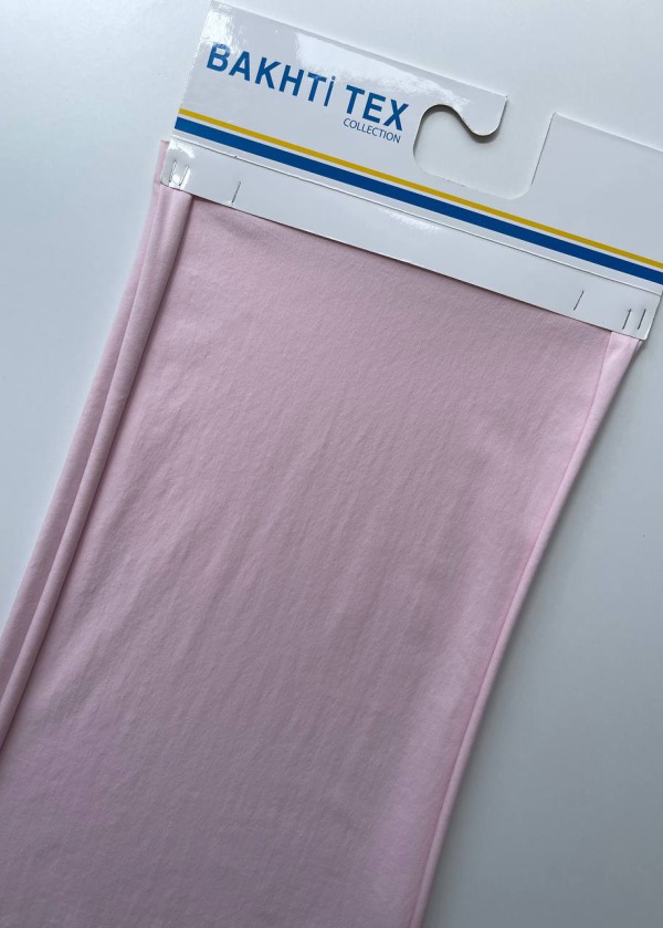 95/5 СТРЕЙЧ-КУЛІР ПЕНЬЄ ТУРЕЧЧИНА - 190 гр - СВІТЛИЙ РОЖЕВИЙ / A.PEMBE