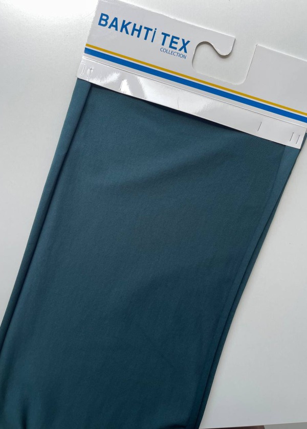 95/5 СТРЕЙЧ-КУЛІР ПЕНЬЄ ТУРЕЧЧИНА - 190 гр - БЛЕК АКВА / BLACK AQUA