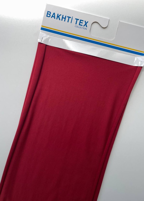 95/5 СТРЕЙЧ-КУЛІР ПЕНЬЄ ТУРЕЧЧИНА - 190 гр - БОРДО / BORDO