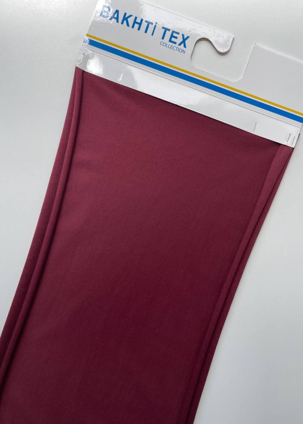 95/5 СТРЕЙЧ-КУЛІР ПЕНЬЄ ТУРЕЧЧИНА - 190 гр - МАРСАЛ / CHOCOLATE