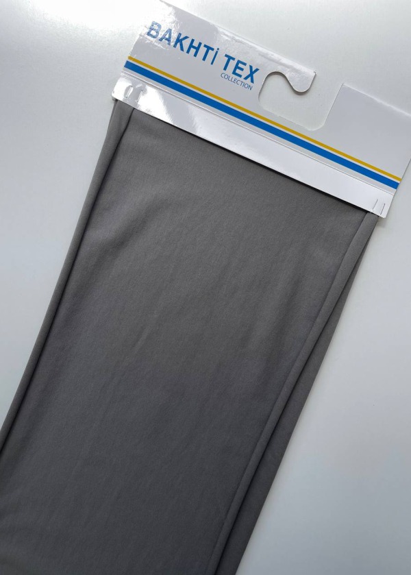 95/5 СТРЕЙЧ-КУЛІР ПЕНЬЄ ТУРЕЧЧИНА - 190 гр - ГРАФІТ / FUME