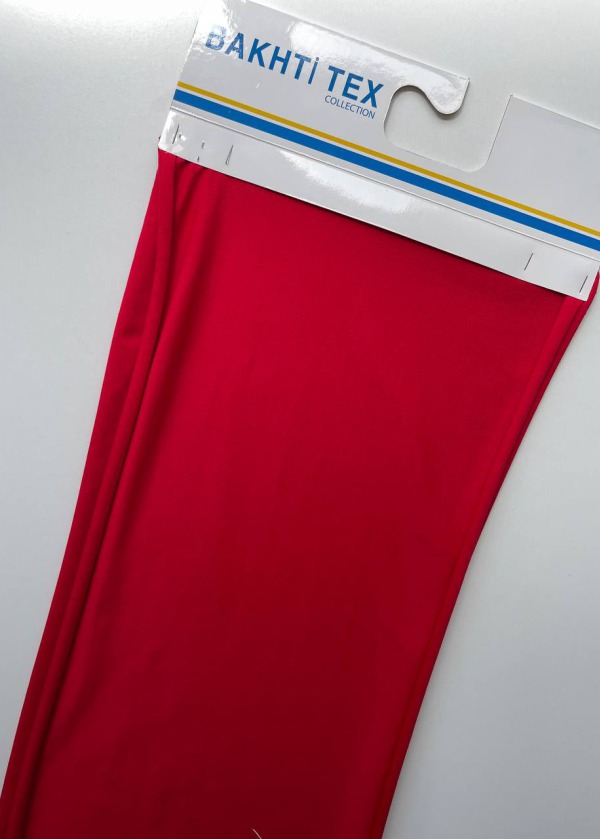 95/5 СТРЕЙЧ-КУЛІР ПЕНЬЄ ТУРЕЧЧИНА - 190 гр - ЧЕРВОНИЙ / KIRMIZI