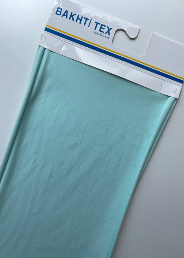 95/5 СТРЕЙЧ-КУЛІР ПЕНЬЄ ТУРЕЧЧИНА - 190 гр - М`ЯТА / MINT