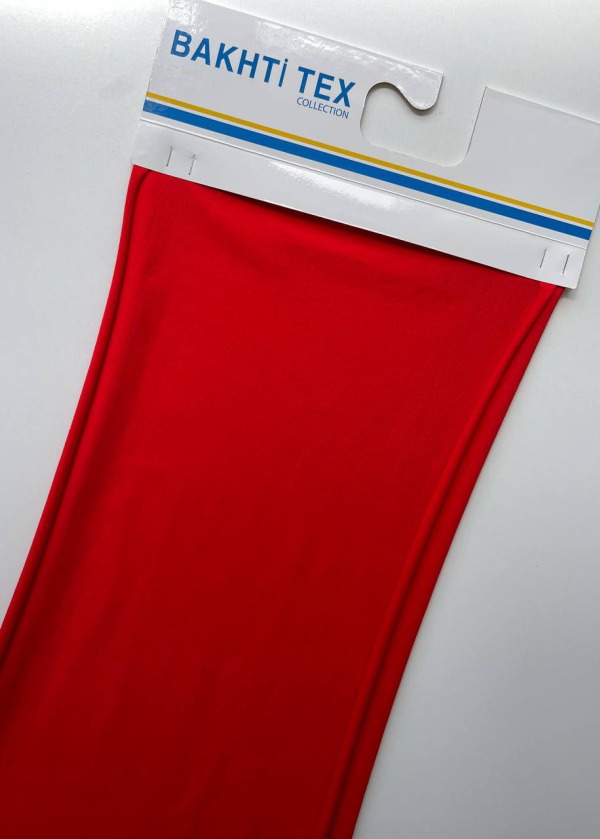 95/5 СТРЕЙЧ-КУЛІР ПЕНЬЄ ТУРЕЧЧИНА - 190 гр - РЕД / RED