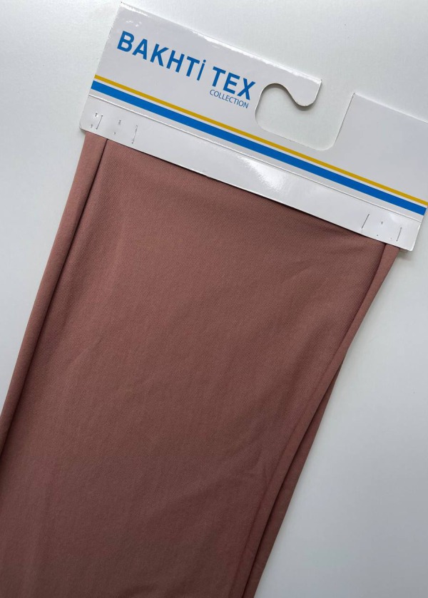 95/5 СТРЕЙЧ-КУЛІР ПЕНЬЄ ТУРЕЧЧИНА - 190 гр - КОФЕ З МОЛОКОМ / S.KAHVE