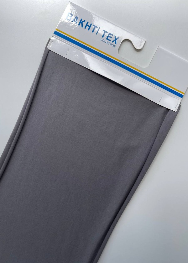 95/5 СТРЕЙЧ-КУЛІР ПЕНЬЄ ТУРЕЧЧИНА - 190 гр - СВІТЛИЙ ГРАФІТ / A.FUME