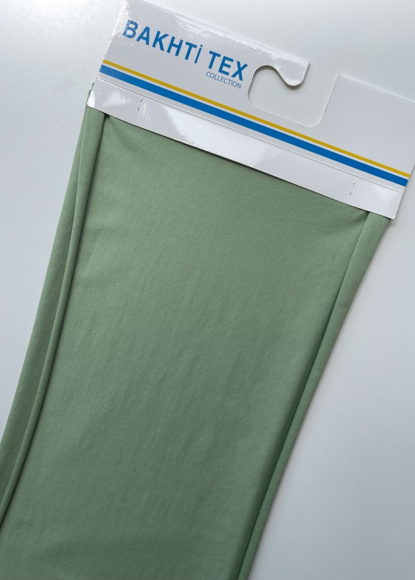 95/5 СТРЕЙЧ-КУЛІР ПЕНЬЄ ТУРЕЧЧИНА - 190 гр - ФІСТАШКА / A.YESIL