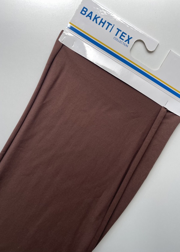 95/5 СТРЕЙЧ-КУЛІР ПЕНЬЄ ТУРЕЧЧИНА - 190 гр - ШОКОЛАД / A.KAHVE