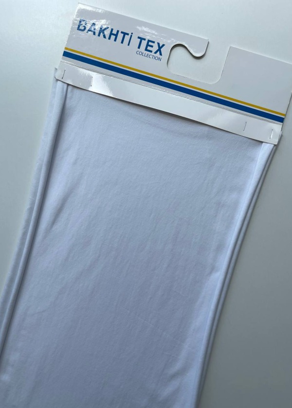 95/5 СТРЕЙЧ-КУЛІР ПЕНЬЄ ТУРЕЧЧИНА - 190 гр - БІЛИЙ / BEYAZ