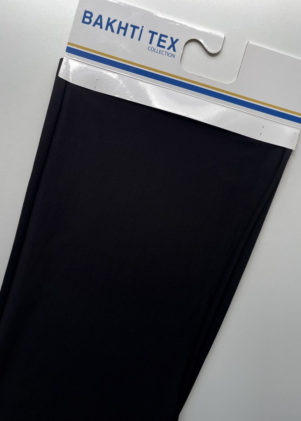 95/5 СТРЕЙЧ-КУЛІР ПЕНЬЄ ТУРЕЧЧИНА - 190 гр - ЧОРНИЙ / SIYAH