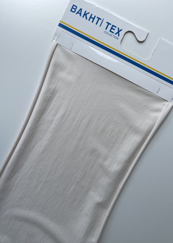 95/5 СТРЕЙЧ-КУЛІР ПЕНЬЄ ТУРЕЧЧИНА - 190 гр - СІЛЬ / TUZ