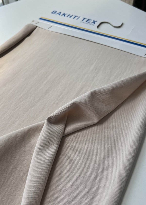 30/150 - 2-Х НИТКА ПЕНЬЄ ТУРЕЧЧИНА - 240 гр - СВІТЛИЙ БЕЖЕВИЙ / A.BEJ