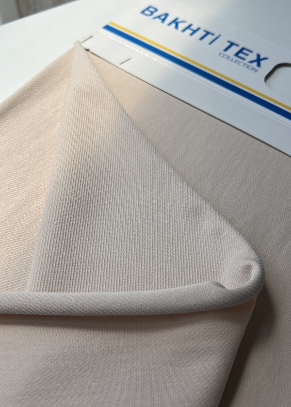 30/150 - 2-Х НИТКА ДІАГОНАЛЬ ПЕНЬЄ ТУРЕЧЧИНА - 255 гр - СВІТЛИЙ БЕЖЕВИЙ / A.BEJ