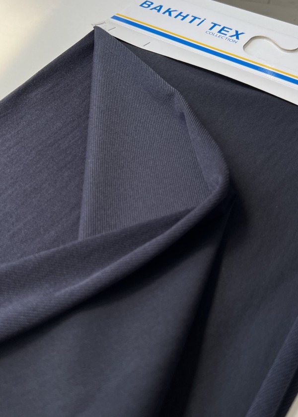 30/150 - 2-Х НИТКА ДІАГОНАЛЬ ПЕНЬЄ ТУРЕЧЧИНА - 255 гр - СИНІЙ / K.LACIVERT