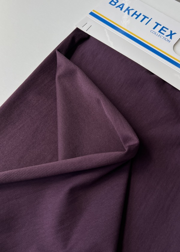 30/150 - 2-Х НИТКА ДІАГОНАЛЬ ПЕНЬЄ ТУРЕЧЧИНА - 255 гр - ТЕМНИЙ МАРСАЛ / K.MARSAL