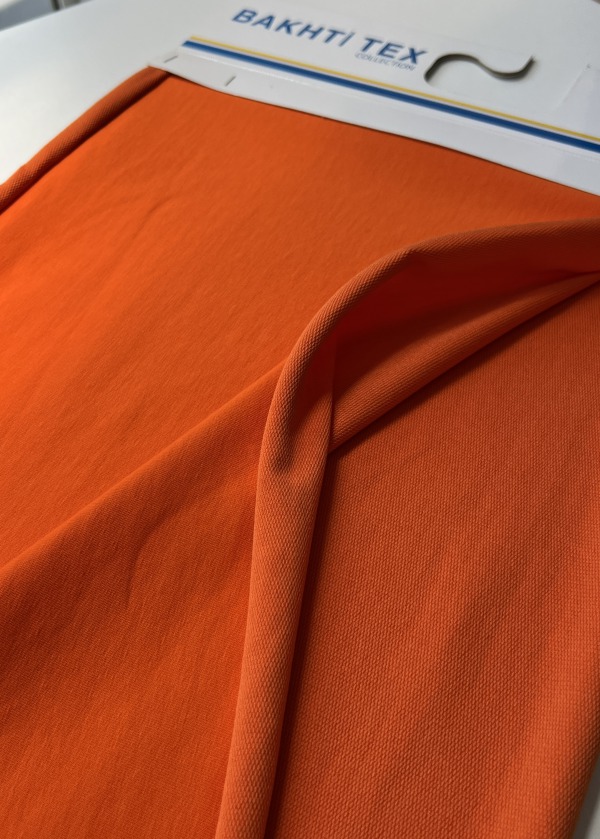 30/150 - 2-Х НИТКА ПЕНЬЄ ТУРЕЧЧИНА - 240 гр - ОРАНЖ / ORANGE