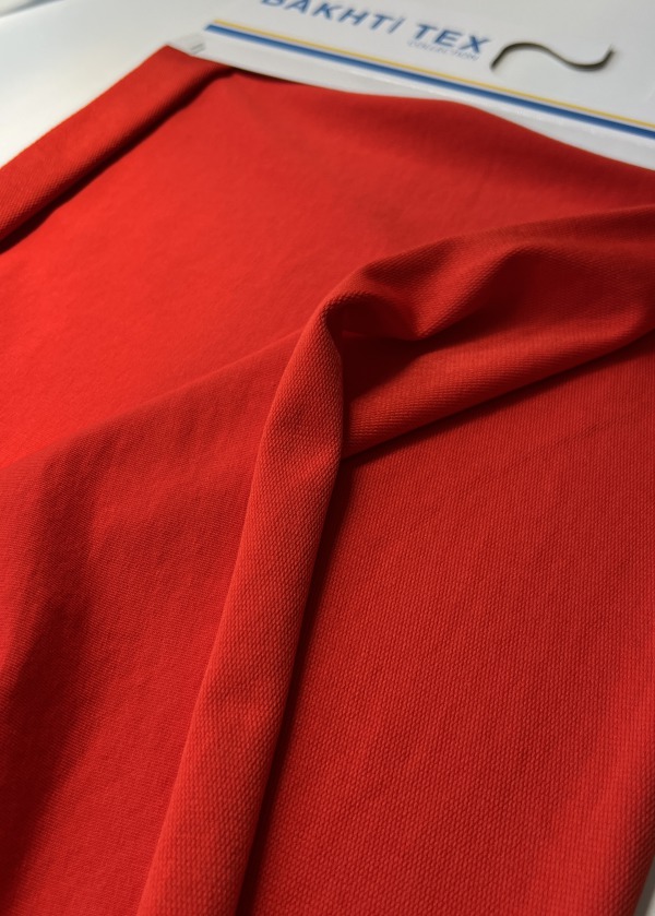 30/150 - 2-Х НИТКА ПЕНЬЄ ТУРЕЧЧИНА - 240 гр - РЕД / RED