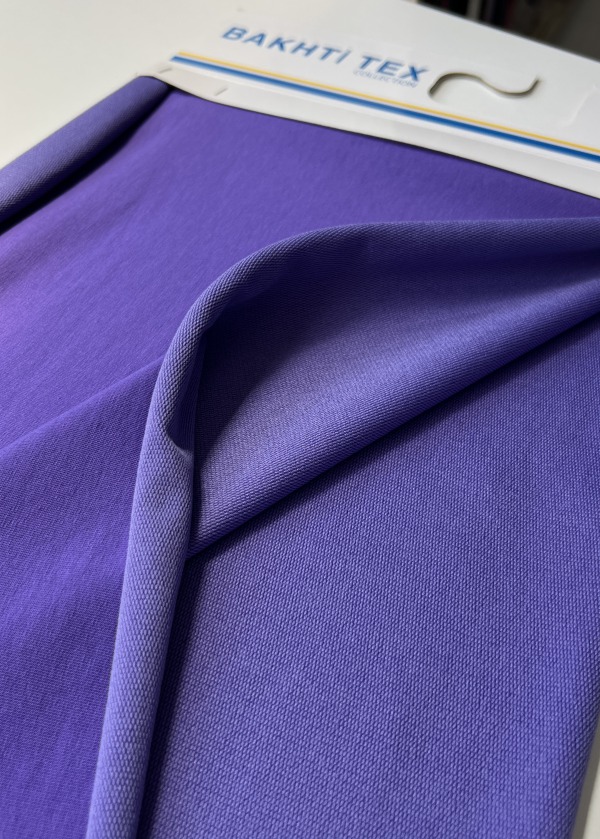 30/150 - 2-Х НИТКА ПЕНЬЄ ТУРЕЧЧИНА - 240 гр - ФІОЛЕТОВИЙ / VİOLET