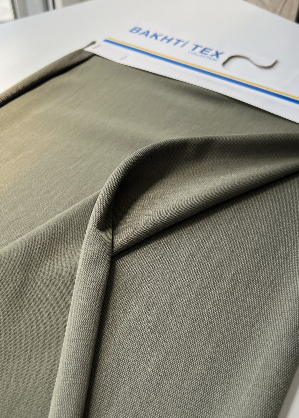 30/150 - 2-Х НИТКА ПЕНЬЄ ТУРЕЧЧИНА - 240 гр - СВІТЛИЙ ХАКІ / A.HAKI