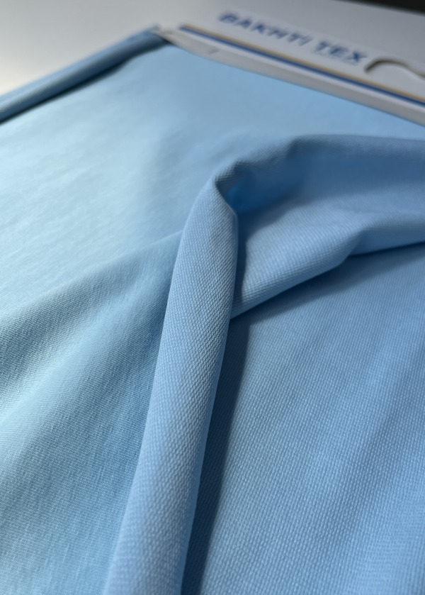 30/150 - 2-Х НИТКА ПЕНЬЄ ТУРЕЧЧИНА - 240 гр - СВІТЛИЙ БЛАКИТНИЙ / B.MAVI