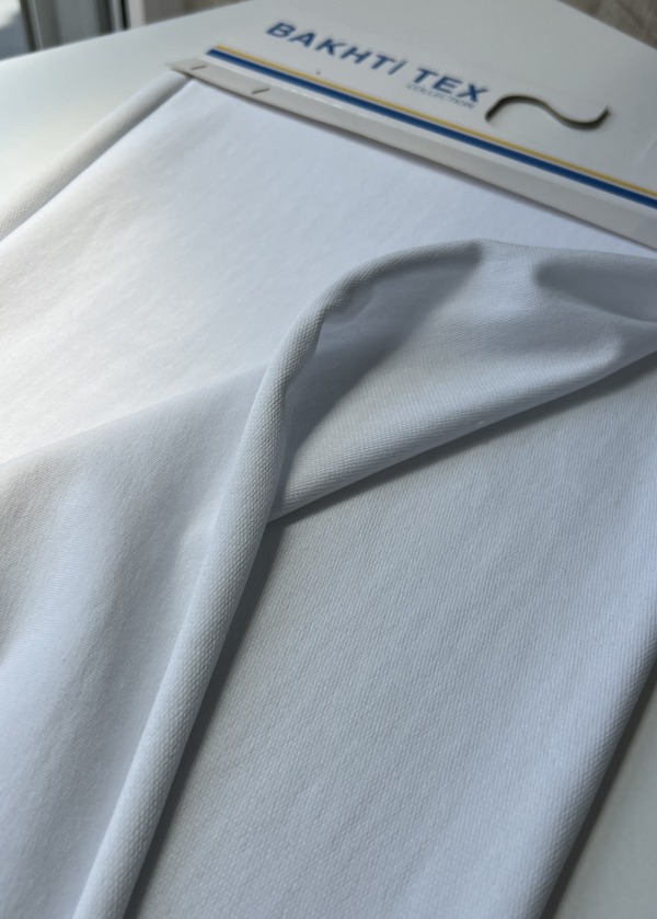 30/150 - 2-Х НИТКА ПЕНЬЄ ТУРЕЧЧИНА - 240 гр - БІЛИЙ / BEYAZ