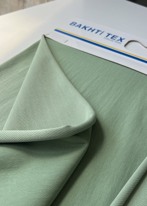 30/150 - 2-Х НИТКА ДІАГОНАЛЬ ПЕНЬЄ ТУРЕЧЧИНА - 255 гр - ФІСТАШКА / A.YESİL