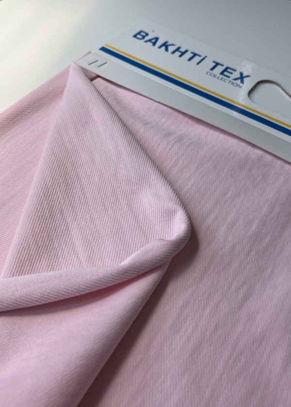 30/150 - 2-Х НИТКА ДІАГОНАЛЬ ПЕНЬЄ ТУРЕЧЧИНА - 255 гр - СВІТЛИЙ РОЖЕВИЙ / A.PEMBE