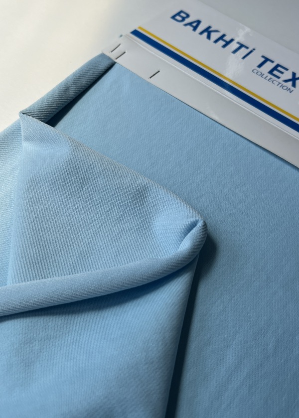 30/150 - 2-Х НИТКА ДІАГОНАЛЬ ПЕНЬЄ ТУРЕЧЧИНА - 255 гр - СВІТЛИЙ БЛАКИТНИЙ / B.MAVİ