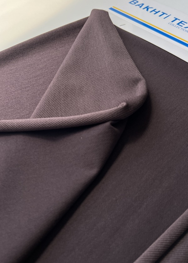 30/150 - 2-Х НИТКА ДІАГОНАЛЬ ПЕНЬЄ ТУРЕЧЧИНА - 255 гр - ТЕМНИЙ ШОКОЛАД / GANACHE