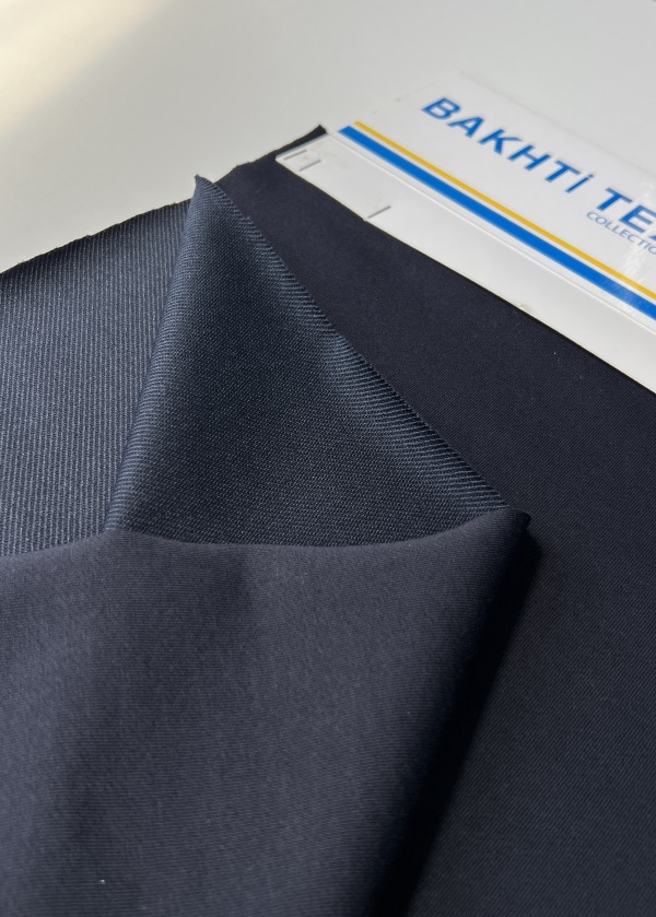 30/150 - 2-Х НИТКА ДІАГОНАЛЬ ПЕНЬЄ ТУРЕЧЧИНА - 255 гр - ТЕМНО СИНІЙ / GECE LACIVERTI