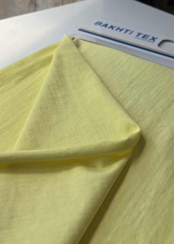 30/150 - 2-Х НИТКА ДІАГОНАЛЬ ПЕНЬЄ ТУРЕЧЧИНА - 255 гр - ЛЕМОН / LEMON