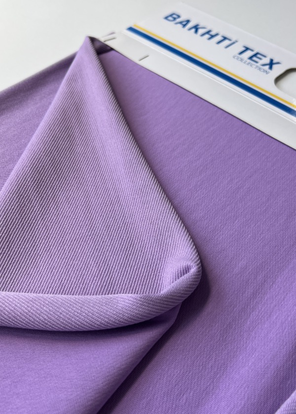 30/150 - 2-Х НИТКА ДІАГОНАЛЬ ПЕНЬЄ ТУРЕЧЧИНА - 255 гр - ЛАВАНДА / LİLA