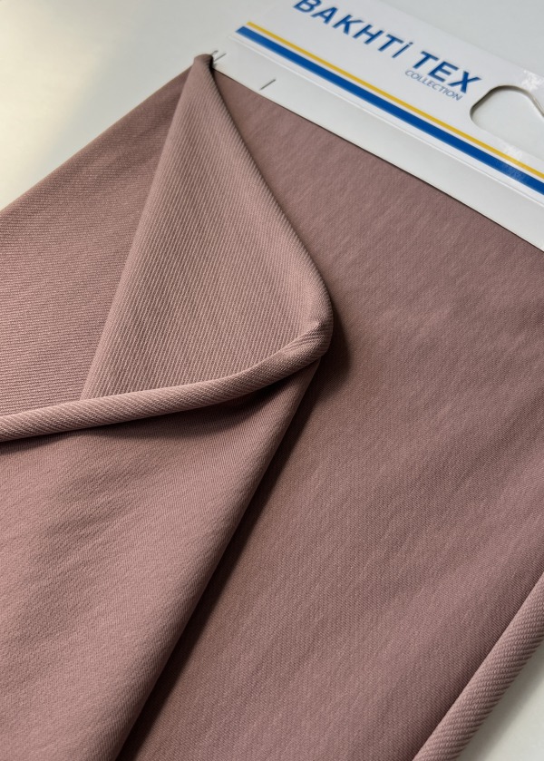 30/150 - 2-Х НИТКА ДІАГОНАЛЬ ПЕНЬЄ ТУРЕЧЧИНА - 255 гр - МОККО / MOCCA