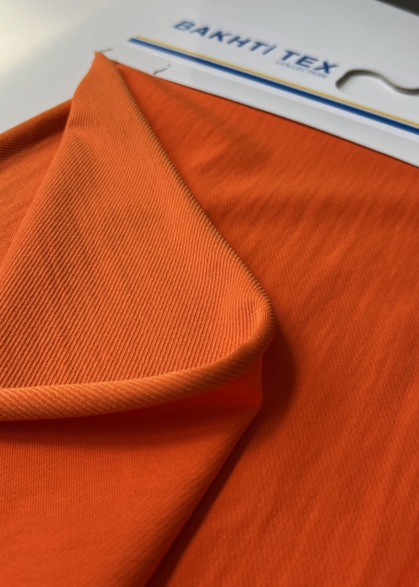 30/150 - 2-Х НИТКА ДІАГОНАЛЬ ПЕНЬЄ ТУРЕЧЧИНА - 255 гр - ОРАНЖ / ORANGE