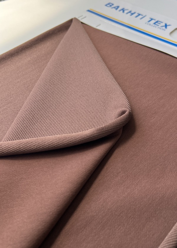 30/150 - 2-Х НИТКА ДІАГОНАЛЬ ПЕНЬЄ ТУРЕЧЧИНА - 255 гр - КОФЕ З МОЛОКОМ / S.KAHVE