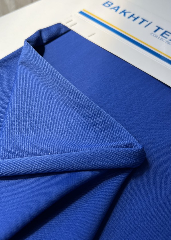 30/150 - 2-Х НИТКА ДІАГОНАЛЬ ПЕНЬЄ ТУРЕЧЧИНА - 255 гр - ЕЛЕКТРИК / SAKS