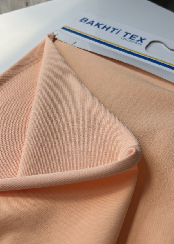 30/150 - 2-Х НИТКА ДІАГОНАЛЬ ПЕНЬЄ ТУРЕЧЧИНА - 255 гр - ПЕРСИК / SOMON