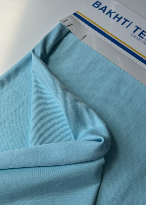 30/150 - 2-Х НИТКА ДІАГОНАЛЬ ПЕНЬЄ ТУРЕЧЧИНА - 255 гр - ТУРКУАЗ / TURKUAZ