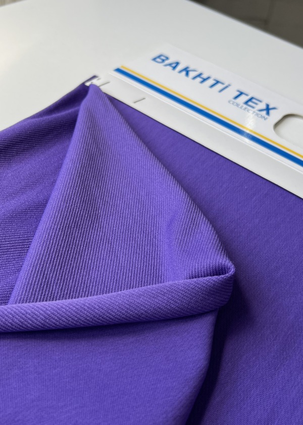 30/150 - 2-Х НИТКА ДІАГОНАЛЬ ПЕНЬЄ ТУРЕЧЧИНА - 255 гр - ФІОЛЕТОВИЙ / VİOLET