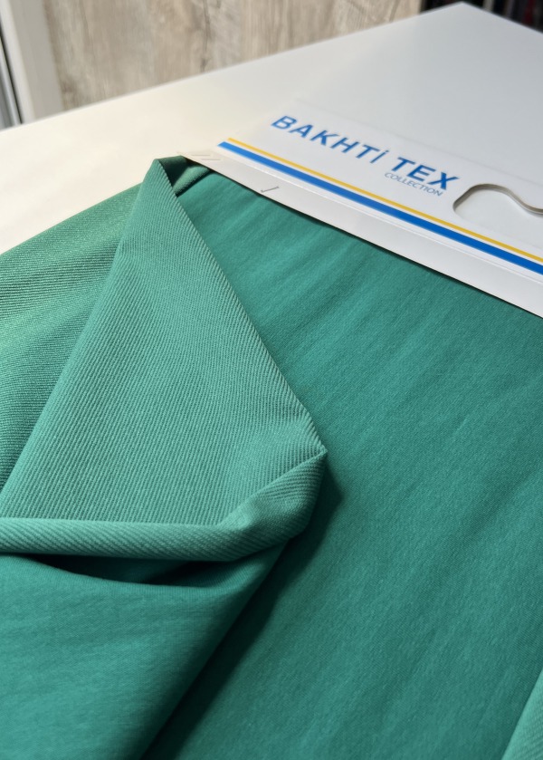 30/150 - 2-Х НИТКА ДІАГОНАЛЬ ПЕНЬЄ ТУРЕЧЧИНА - 255 гр - ІЗУМРУД / ZUMRUT 