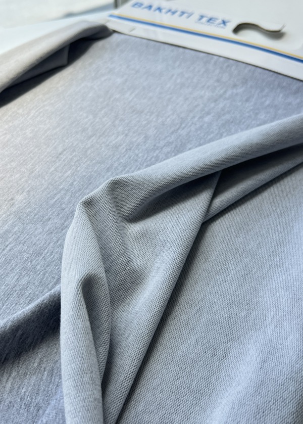 30/150 - 2-Х НИТКА ПЕНЬЄ ТУРЕЧЧИНА - 240 гр - ГРІ МЕЛАНЖ / GRI OPTIK