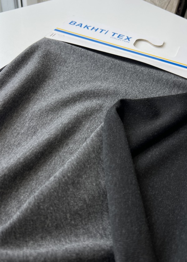 30/150 - 2-Х НИТКА ПЕНЬЄ ТУРЕЧЧИНА - 240 гр - АНТТРАЦИТ / K.ANTARİST