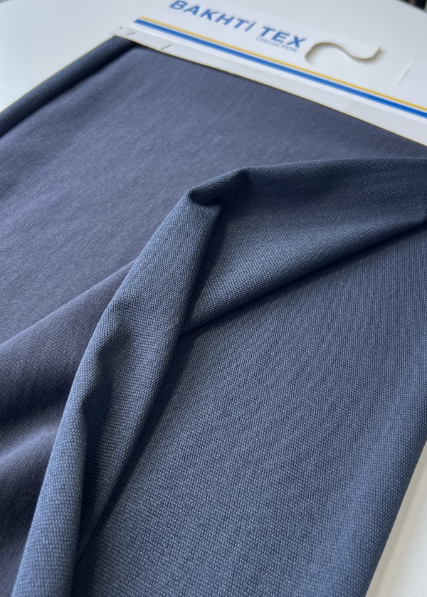 30/150 - 2-Х НИТКА ПЕНЬЄ ТУРЕЧЧИНА - 240 гр - СИНІЙ / K.LACIVERT