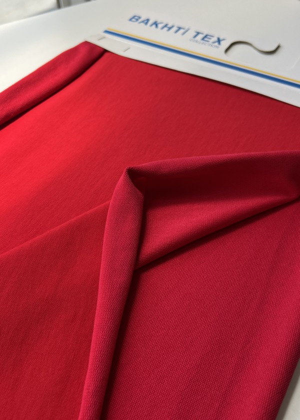 30/150 - 2-Х НИТКА ПЕНЬЄ ТУРЕЧЧИНА - 240 гр - ЧЕРВОНИЙ / KIRMIZI 