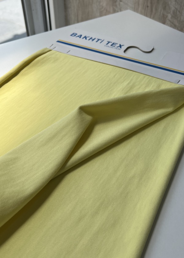 30/150 - 2-Х НИТКА ПЕНЬЄ ТУРЕЧЧИНА - 240 гр - ЛЕМОН / LEMON