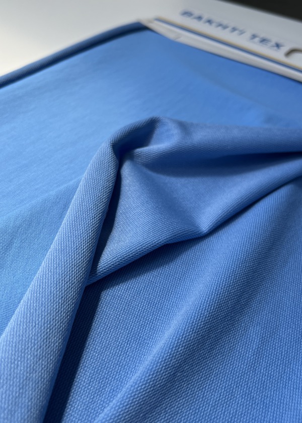 30/150 - 2-Х НИТКА ПЕНЬЄ ТУРЕЧЧИНА - 240 гр - БЛАКИТНИЙ / MAVI