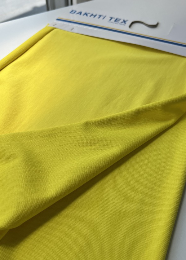 30/150 - 2-Х НИТКА ПЕНЬЄ ТУРЕЧЧИНА - 240 гр - ЖОВТИЙ / SARI