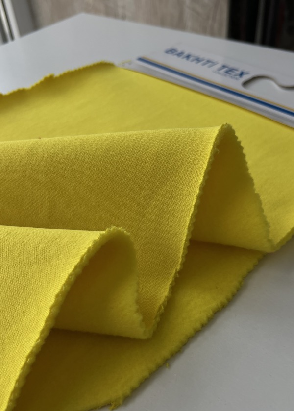 30/70/10 - 3-Х НИТКА НАЧІС ПЕНЬЄ ТУРЕЧЧИНА - 340 гр - ЖОВТИЙ / SARI